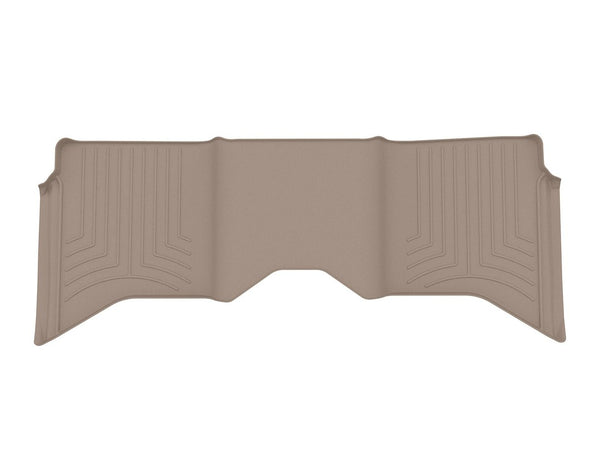 WeatherTech FloorLiner HP Tan (MPN: 452163IM)