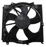 Four Seasons Cooling Fan (MPN: 75983)