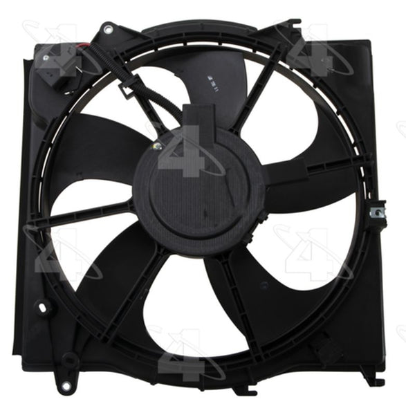 Four Seasons Cooling Fan (MPN: 75983)
