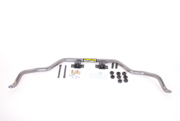Hellwig Motorsports Solid Sway Bar (MPN: 6707)