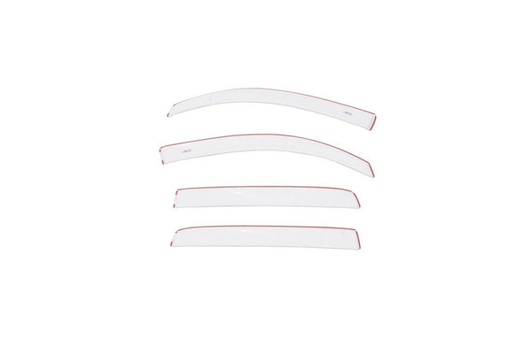 Auto Ventshade Ventvisor Window Deflectors (MPN: 994036-40)