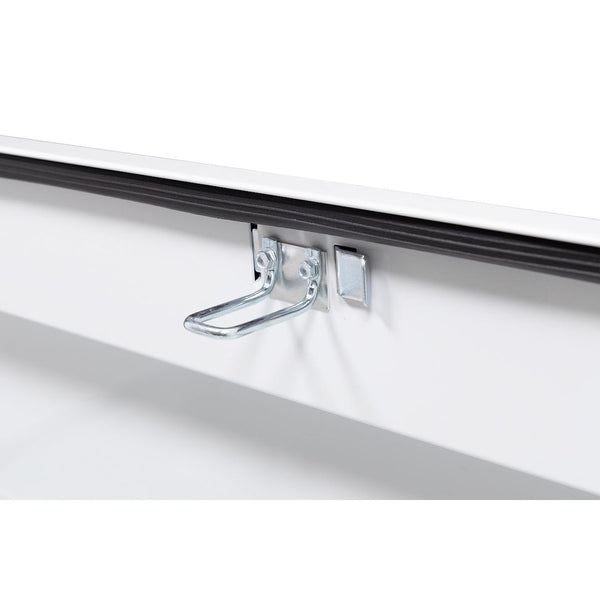 Weather Guard Lo-Side Steel Tool Box (MPN: 165-3-04)