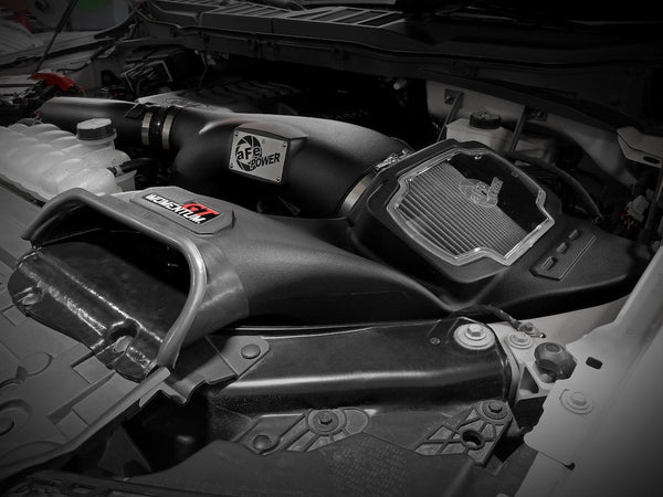 Advanced FLOW Engineering Cold Air Intake (MPN: 50-70072D)