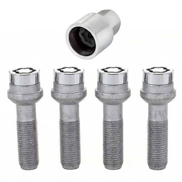 McGard Wheel Lock Bolt Style (MPN: 28017)
