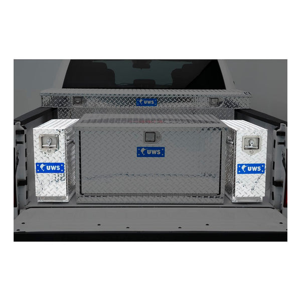 UWS Drawer Truck Tool Box (MPN: EC20041)