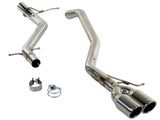 aFe Mach Force XP Cat Back Exhaust System (MPN: 49-36401)