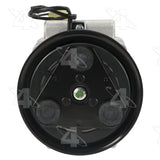 Four Seasons Air Conditioner Compressor (MPN: 58118)