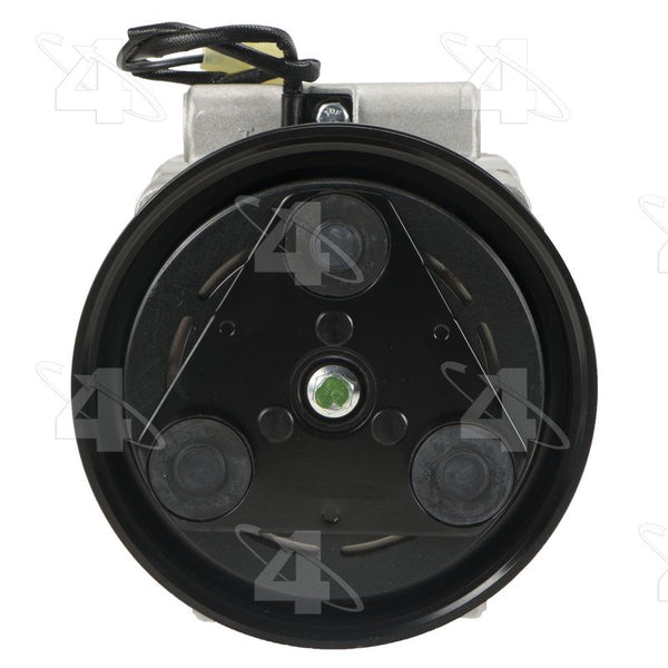 Four Seasons Air Conditioner Compressor (MPN: 58118)