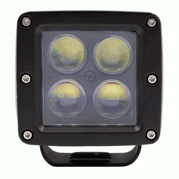 Heise 3 Inch Cube Work Light (MPN: HE-ICL2PK)
