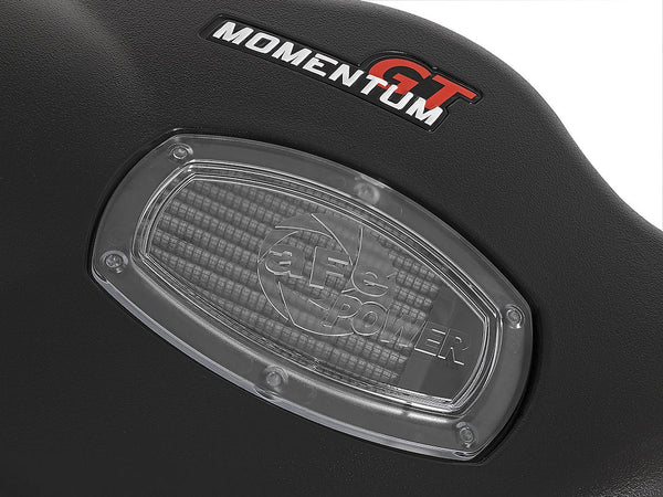 Advanced FLOW Engineering Momentum GT Intake (MPN: 51-74212)