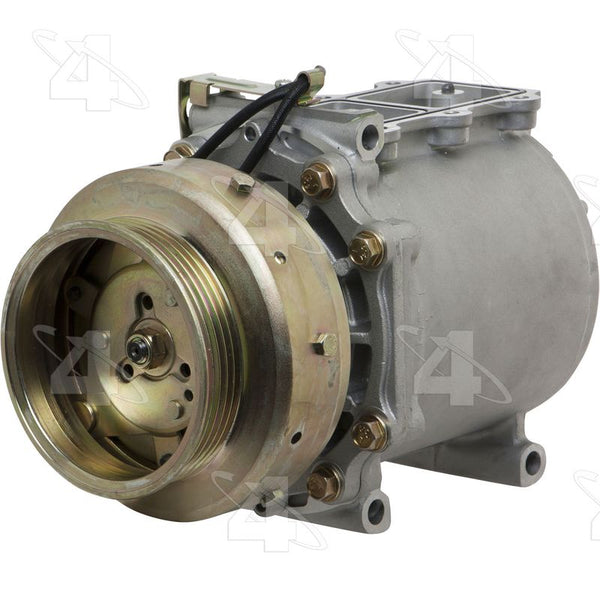 Four Seasons Air Conditioner Compressor (MPN: 58488)