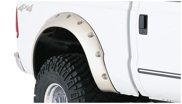 Bushwacker Fender Flare Cut-Out (MPN: 20046-02)