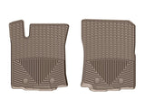 Weathertech All-Weather Floor Mats (MPN: W378TN)