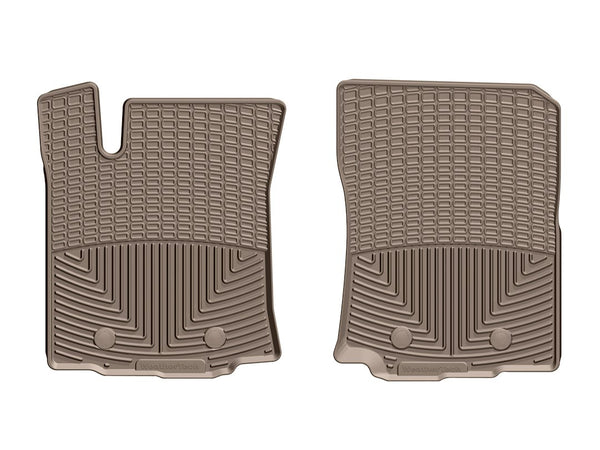 Weathertech All-Weather Floor Mats (MPN: W378TN)