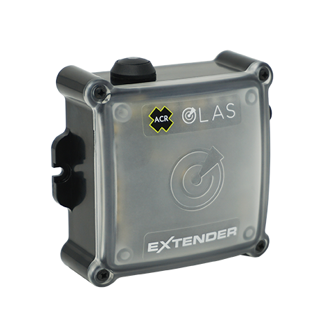 ACR Electronics Man Overboard Locator Range Extender (MPN: 2986)