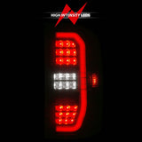AnzoUSA LED Tail Light Assembly (MPN: 311465)