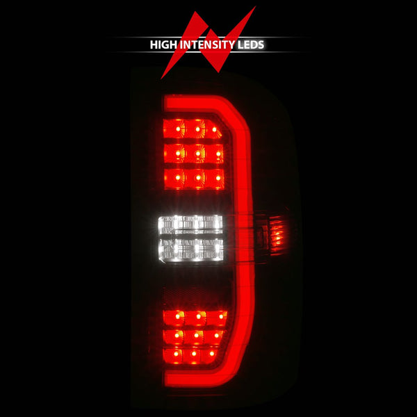 AnzoUSA LED Tail Light Assembly (MPN: 311465)