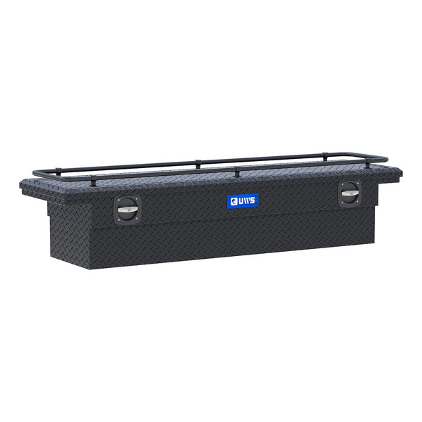 UWS Crossover Low Profile Tool Box (MPN: SL-72-LP-MB-R)