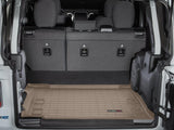 WeatherTech Cargo Liner (MPN: 411452)