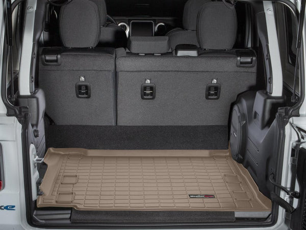 WeatherTech Cargo Liner (MPN: 411452)