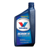 Valvoline Dexron VI Automatic Transmission Fluid (MPN: 822405)