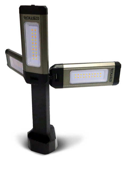 STKR Concepts TRiLIGHT ShopLight (MPN: 12681)