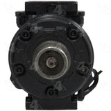 Four Seasons Air Conditioner Compressor (MPN: 57326)