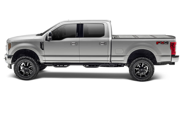 UnderCover Flex Hard Folding Tonneau Cover (MPN: FX21021)