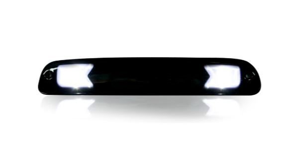 Recon High Mount Stop Light (MPN: 264116BKHPS)