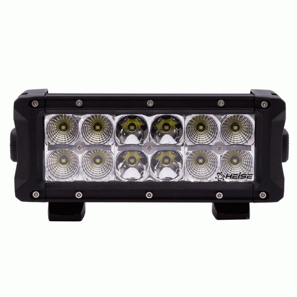 Metra LED Light Bar (MPN: HE-DRL8)