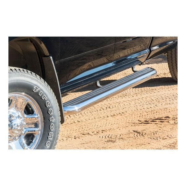 Luverne MegaStep Running Board (MPN: 575088-571117)