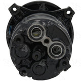 Four Seasons Air Conditioner Compressor (MPN: 57867)