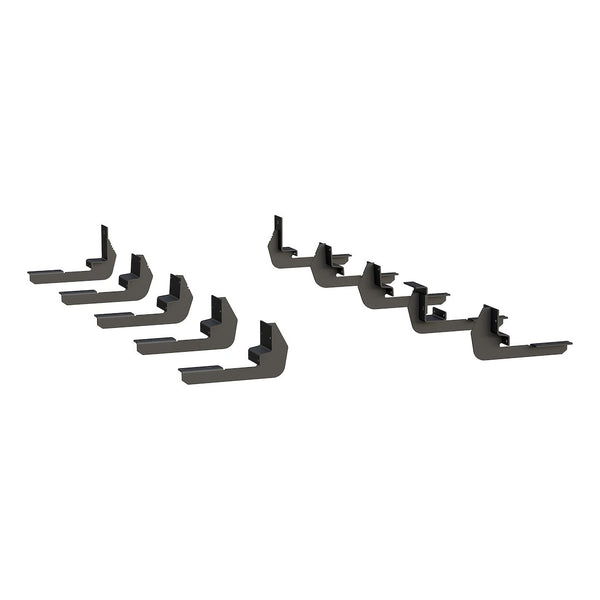 Luverne Running Board Component (MPN: 571725)