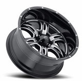 Ultra Wheel Predator II 249 (MPN: 249-2173BM25)