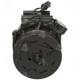 Four Seasons Air Conditioner Compressor (MPN: 67593)