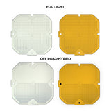 ARC Lighting Driving and Fog Light (MPN: 4211D)