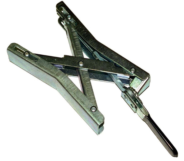 Ultra-Fab Wheel Chock (MPN: 21-001070)