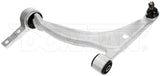 Control Arm with Ball Joint and Bushings (MPN: 520-511)