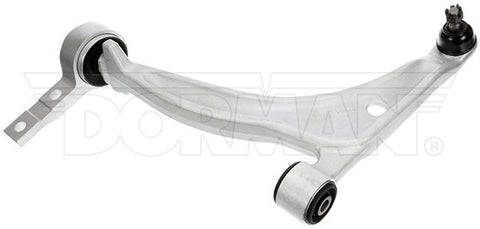 Control Arm with Ball Joint and Bushings (MPN: 520-511)