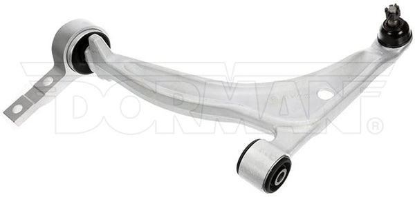 Control Arm with Ball Joint and Bushings (MPN: 520-511)