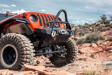 Road Armor Skid Plate Bumper (MPN: 5182SPB)