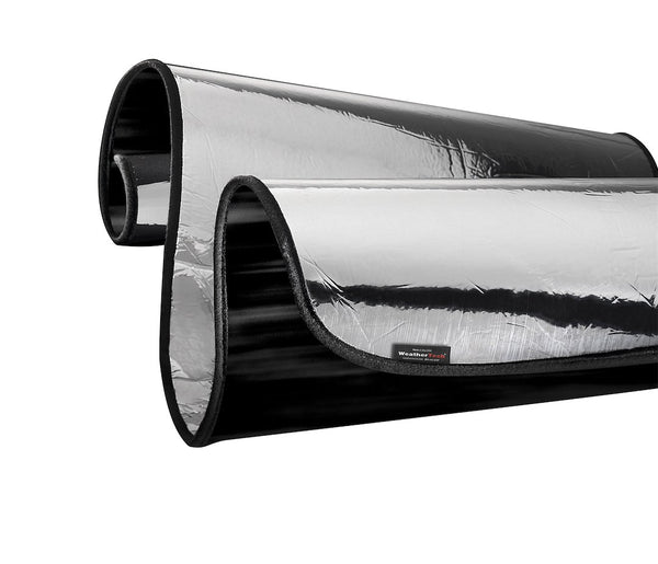 WeatherTech SunShade Full Vehicle Kit (MPN: TS1446K1)