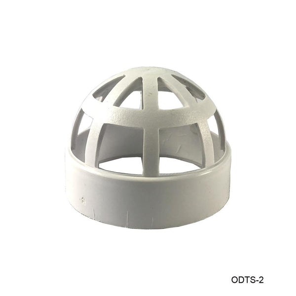 T-H Marine Overflow Tube Screen (MPN: ODTS-2-DP)