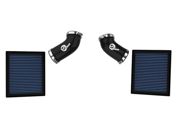Advanced FLOW Engineering Cold Air Intake (MPN: 55-10019R)