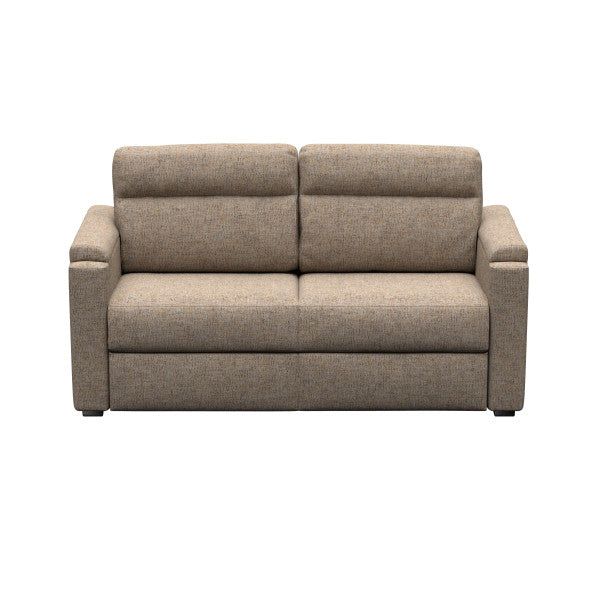 Thomas Payne Heritage Series Clickback Sleeper Sofa (MPN: 2024044228)