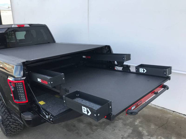 Bedslide Bedbin Side Kix (MPN: BSA-SKB)