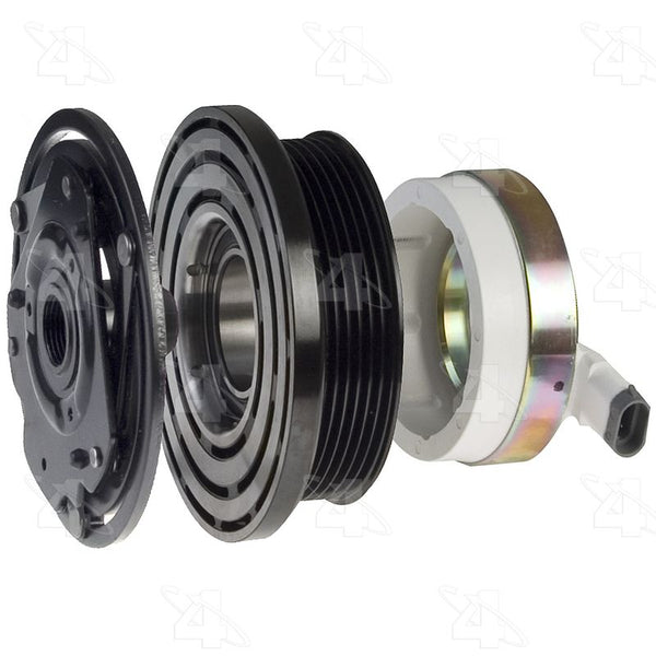 Four Seasons Air Compressor Clutch (MPN: 47654)