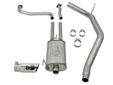 Advanced FLOW Engineering Exhaust System Kit (MPN: 49-46125-P)