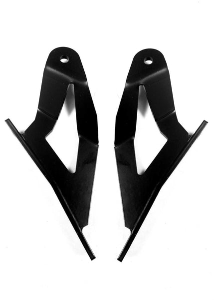 Quake LED Light Bar Mounting Kit (MPN: QBN421)