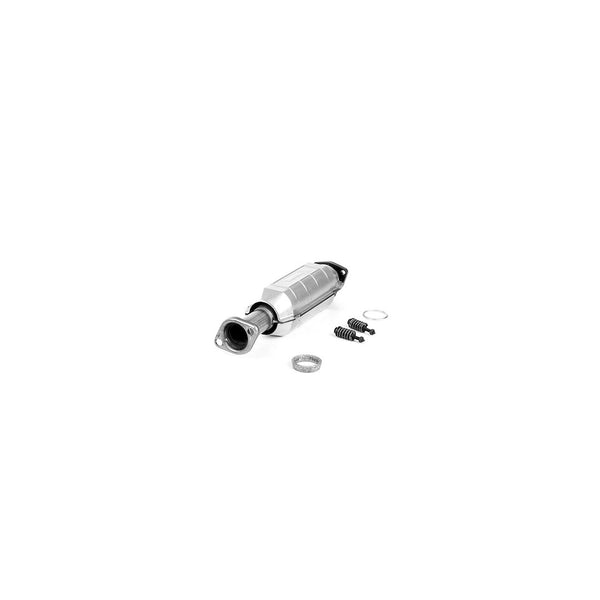 Flowmaster Standard Grade Catalytic Converter (MPN: 2064249)